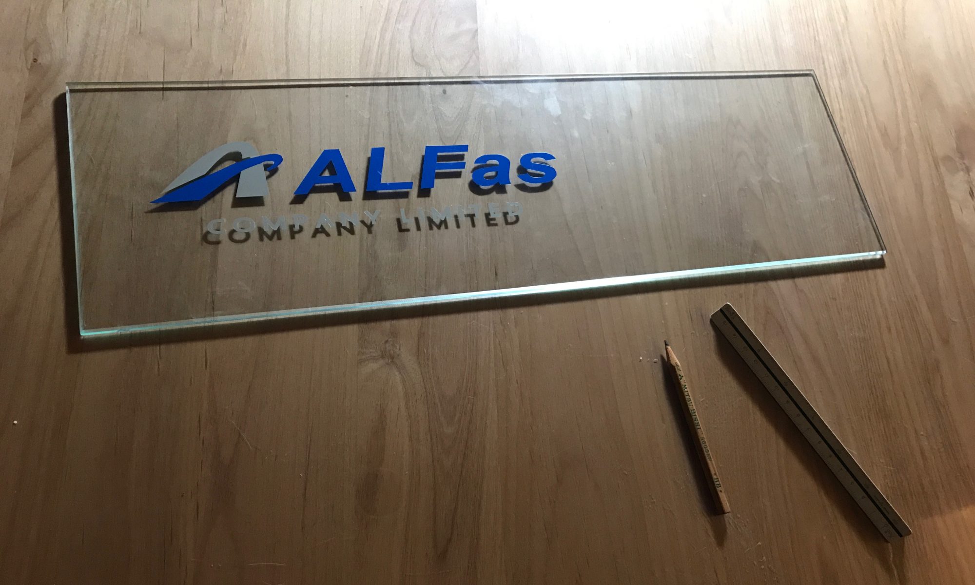 ALFas company limited